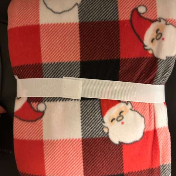 Men’s Santa 2 piece PJ set - Picture 2 of 4